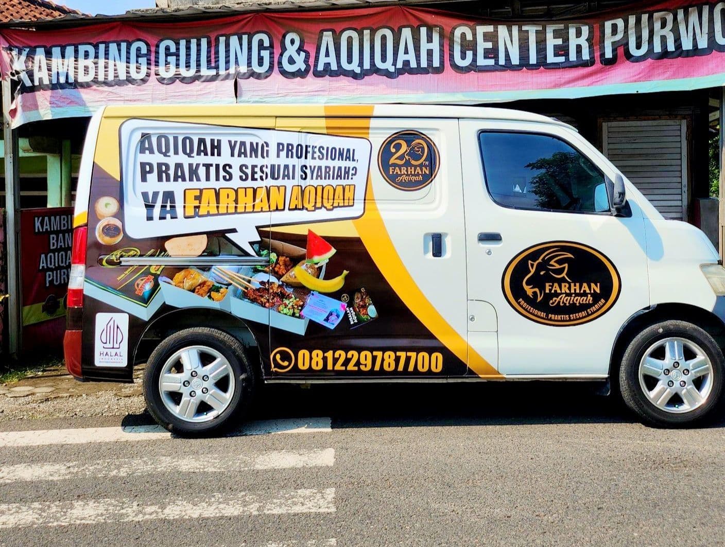 Delivery