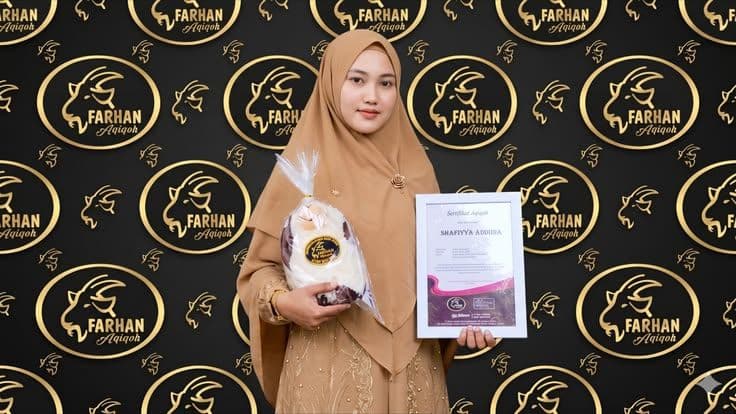 aqiqah purwokerto